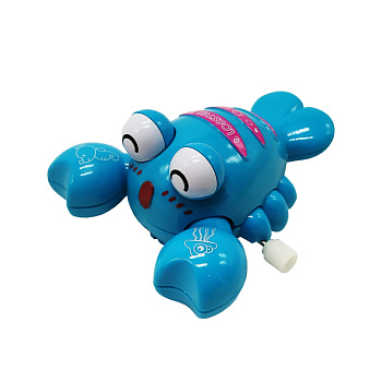 Іграшка "Лобстер" Bambi 1011, 10 см заводна